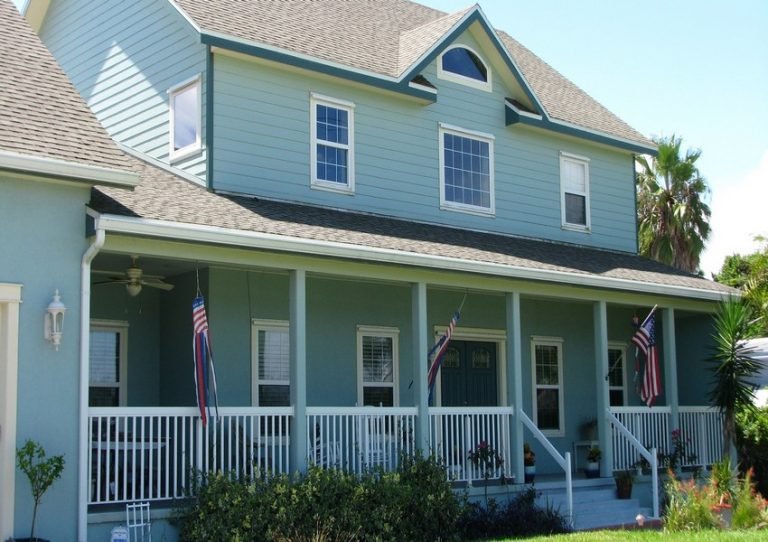 Siding Industries of Jacksonville Florida - Siding Industries