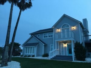 Taylor Siding Installation in Jacksonville